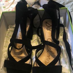 Sam Edelman sandals